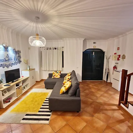 Brisa Tejo Casa vacanze Alcochete