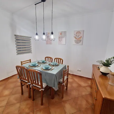 Casa vacanze Brisa Tejo Alcochete