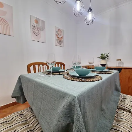 Casa vacanze Brisa Tejo *