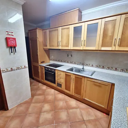 Casa vacanze Brisa Tejo Alcochete