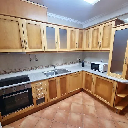 Casa vacanze Brisa Tejo *