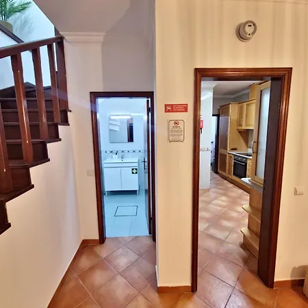 Brisa Tejo Casa vacanze Alcochete