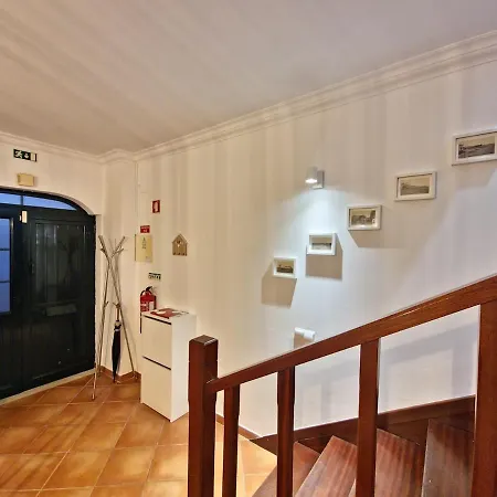 Prázdninový dům Brisa Tejo Alcochete