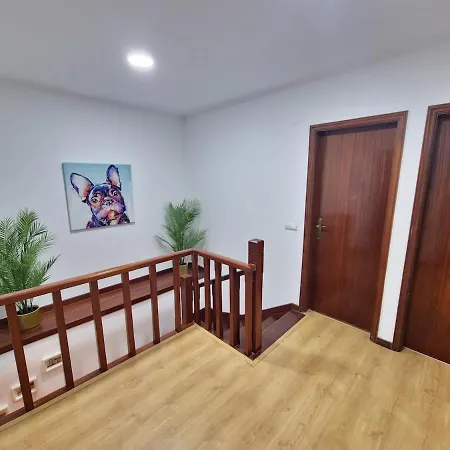 Casa vacanze Brisa Tejo