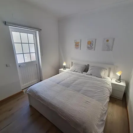 Feriehus Brisa Tejo *