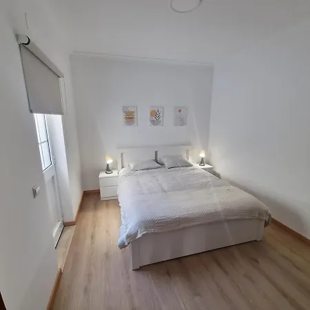 Brisa Tejo Casa vacanze Alcochete