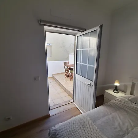 Feriehus Brisa Tejo *
