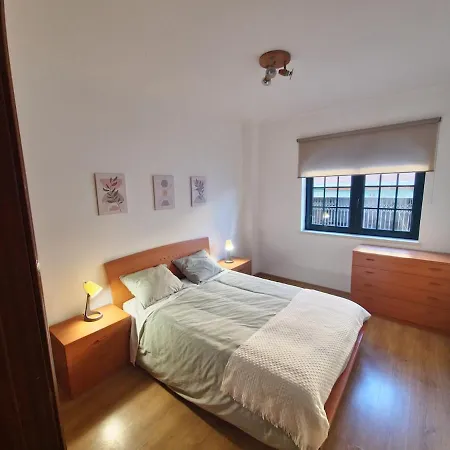 Feriehus Brisa Tejo