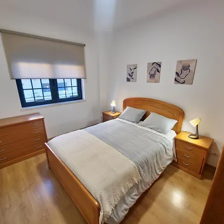 Brisa Do Tejo, By Home Match Vakantiehuis *