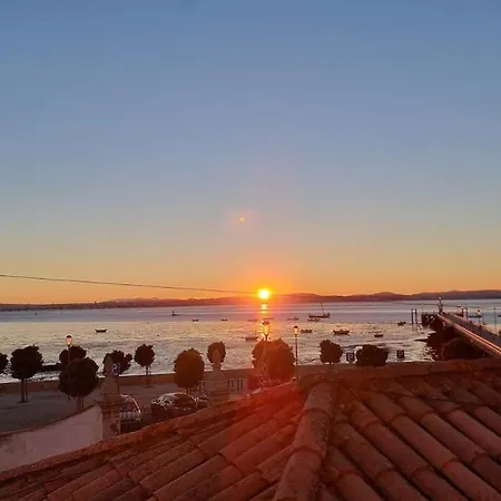 Feriehus Brisa Tejo *