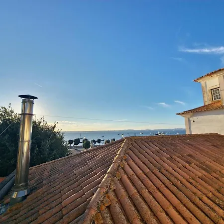 Feriehus Brisa Tejo *