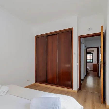 Brisa Do Tejo, By Match Apartment *