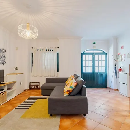 Brisa Do Tejo, By Match Apartment Alcochete