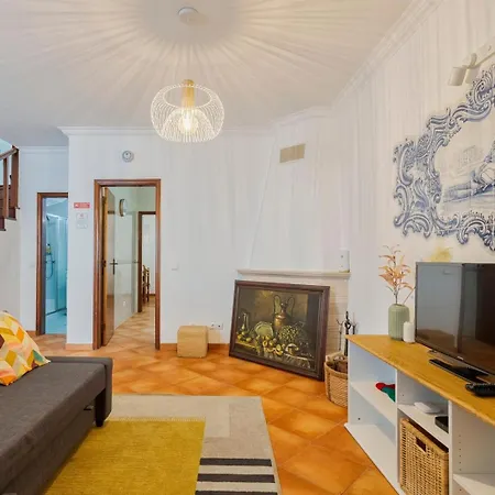 Brisa Do Tejo, By Match Apartment *
