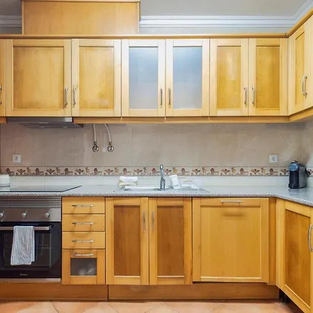 Apartment Brisa Do Tejo, By Match *