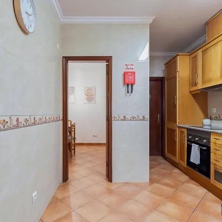 Apartment Brisa Do Tejo, By Match
