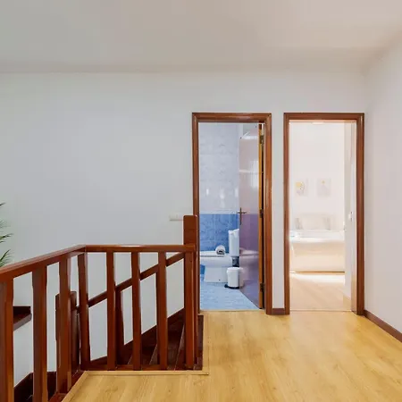 Apartment Brisa Do Tejo, By Match