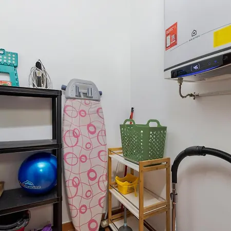 Brisa Do Tejo, By Match Apartment Alcochete
