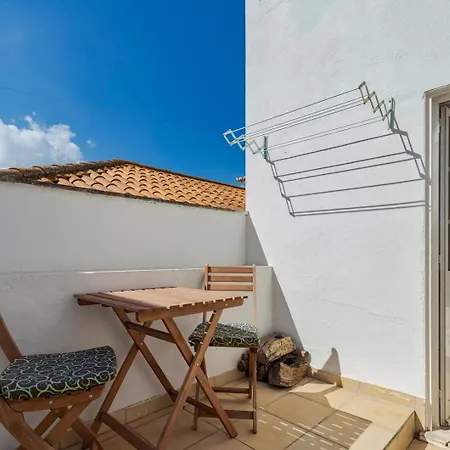 Apartment Brisa Do Tejo, By Match
