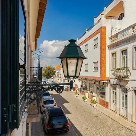 Brisa Do Tejo, By Match Apartment *