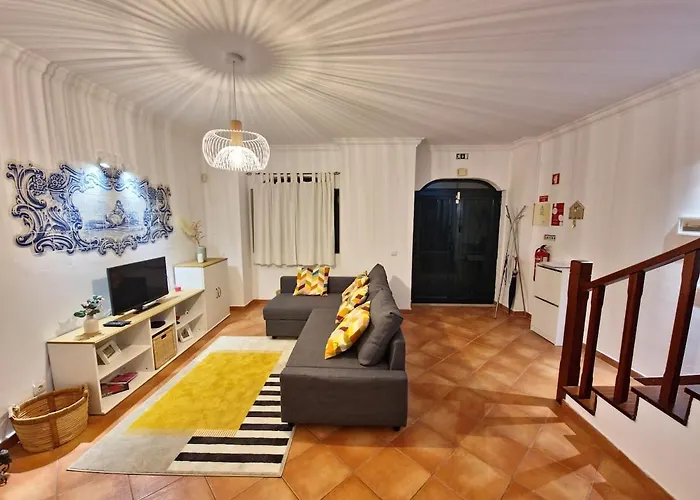 Brisa Tejo Prázdninový dům Alcochete