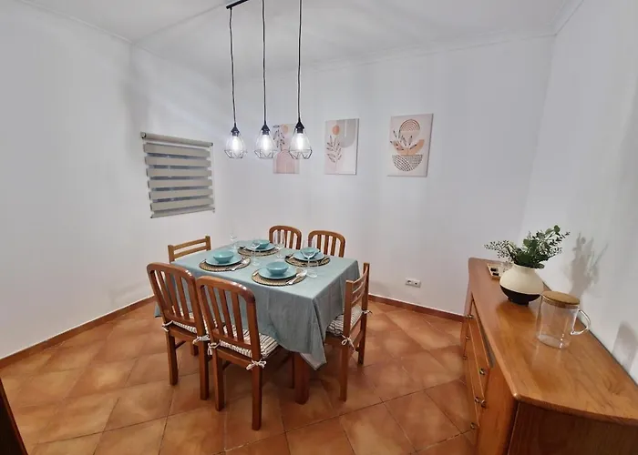 Prázdninový dům Brisa Tejo Alcochete