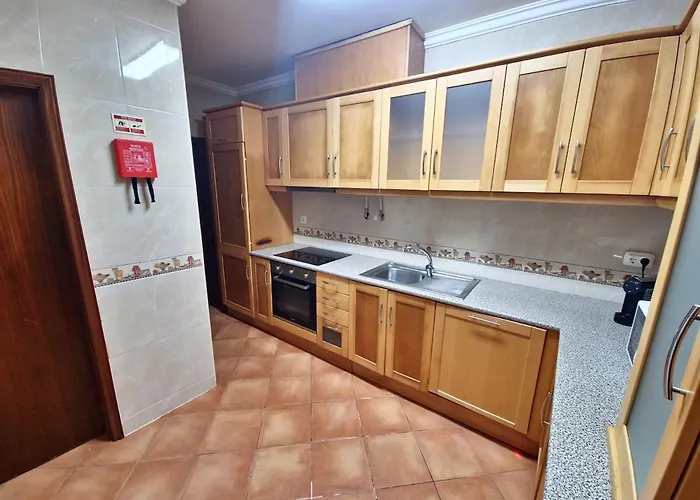 Prázdninový dům Brisa Tejo Alcochete