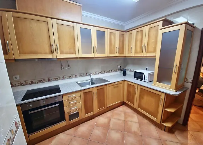 Prázdninový dům Brisa Tejo *