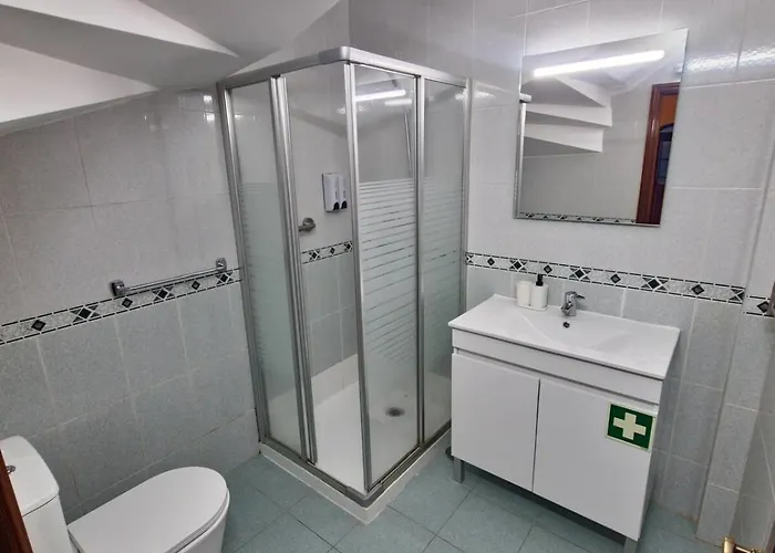 Brisa Tejo Prázdninový dům