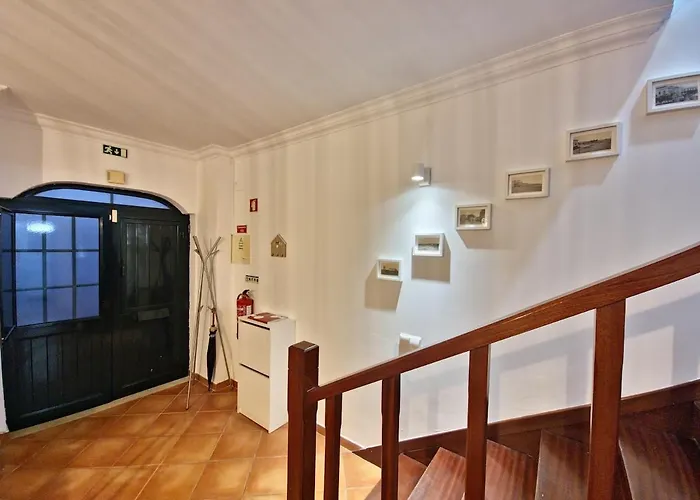 Prázdninový dům Brisa Tejo Alcochete