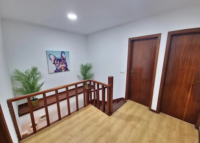 Prázdninový dům Brisa Tejo