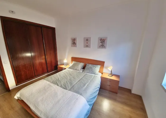 Prázdninový dům Brisa Tejo Alcochete