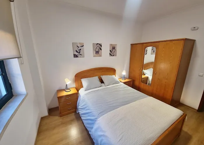 Brisa Tejo * Alcochete