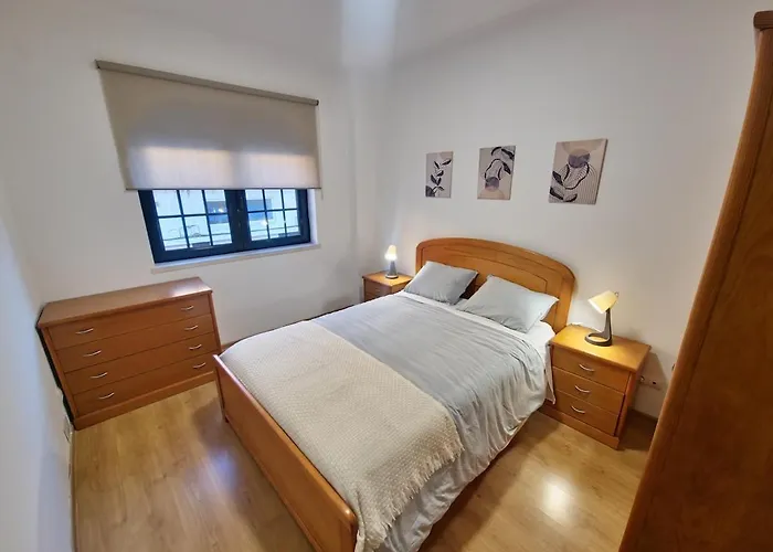 Brisa Tejo Prázdninový dům *