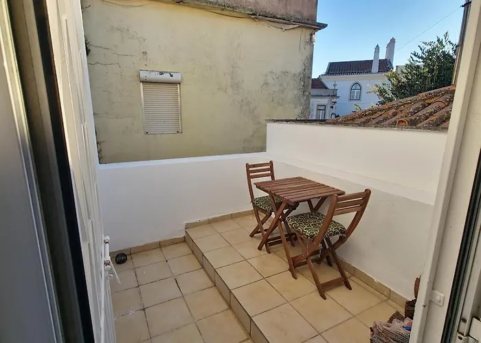 Prázdninový dům Brisa Tejo