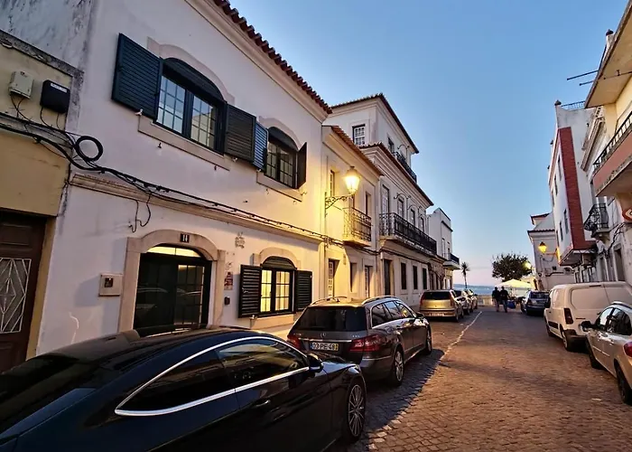 Brisa Tejo * Alcochete